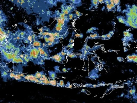 BMKG: El Nino Berpotensi Kuat, Musim Tanam Pertama Diprediksi Mundur
