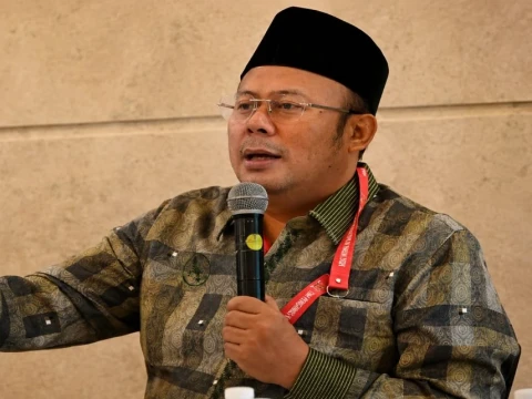DPR Ungkap Tarif Aplikator Sebabkan Pendapatan Ojol Menurun