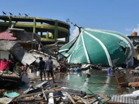 Bolehkah Menghubungkan Gempa Bumi dengan Teguran Tuhan?