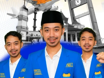 Profil Gus Shofi, Ketum PB PMII 2024-2027: Kader Yogyakarta Asal Jombang