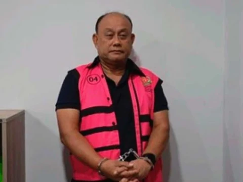 Mensesneg: Pemberantasan Korupsi Harus Dimulai dari Internal Pemerintahan