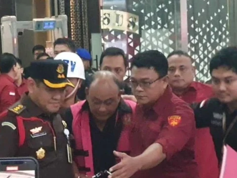 Kejagung Tahan Mantan Kepala BGN Dadan Hindayana terkait Dugaan Korupsi Program MBG 