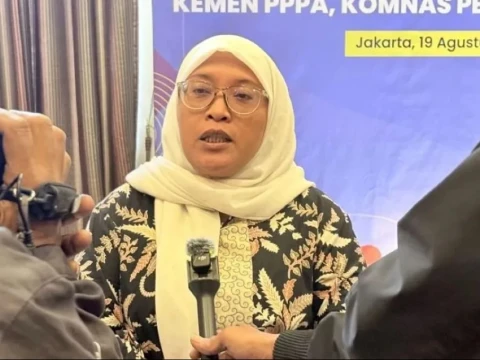 Komnas Perempuan Desak Investigasi Independen atas Pembunuhan Perempuan Hamil di Papua Tengah