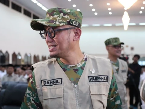 Kemenhaj Tetap Izinkan Jamaah Haji Bayar Dam di Tanah Air