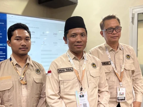 Mulai Hari Ini, Jamaah Haji dari Tanah Air Mendarat di Jeddah dan Langsung ke Makkah