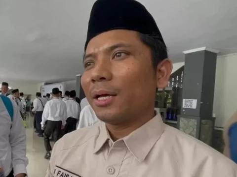Lima Perempuan Duduki Posisi Strategis Daker Mekkah PPIH Arab Saudi 2026