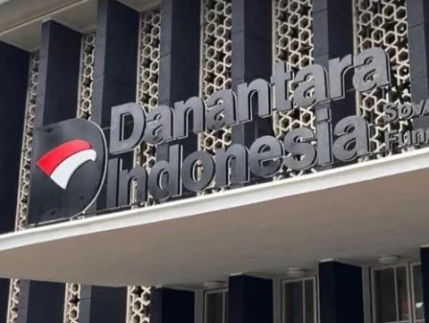 Danantara Klaim Badan Ekspor SDA Dibentuk untuk Cegah Manipulasi Harga dan Kebocoran Devisa