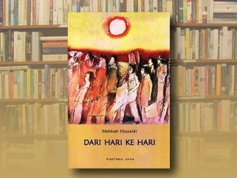 4 Rekomendasi Novel untuk Mengisi Waktu di Bulan Ramadhan