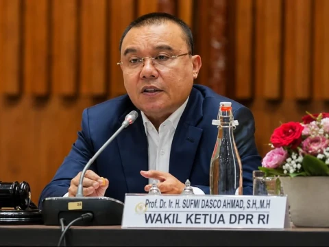 DPR Berlakukan Komisi Ojol Jadi 8 Persen per 1 Juli 2026, Pengemudi Desak Ekosistem Setara