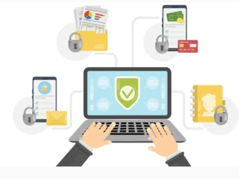 Kebocoran Data Marak, Literasi Digital Mendesak