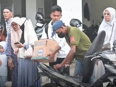 Libur Idul Adha Usai,, Ribuan Santri Kembali ke Dayah Siapkan Ujian Jelang Muharram