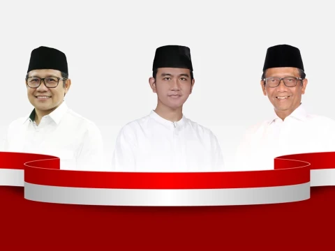 Komitmen Ketiga Cawapres tentang Penguatan Investasi UMKM