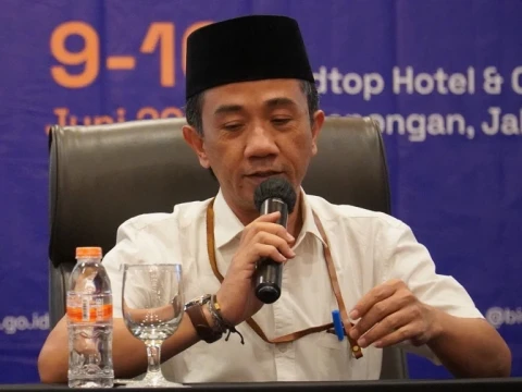 Kemenag: Media Perlu Bijak dan Kritis saat Liput Konflik Keagamaan