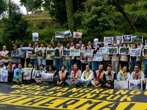 Walhi Ungkap Bencana Berulang Bukan Ulah Alam, tapi Dampak Kebijakan yang Abai Keselamatan Rakyat