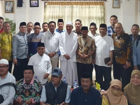 34 Kafilah Provinsi Kunjungi Lokasi MQKN 2023 di Jawa Timur