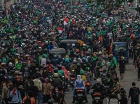 Ketika Demonstrasi Menjadi Cermin Demokrasi yang Diabaikan