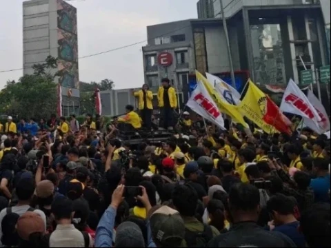 Mahasiswa Hafidz Hernanda Diserang OTK, BEM UI Temukan Sejumlah Kejanggalan