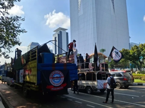 Jika Aturan Pengemudi ODOL Digantung Terlalu Lama, Potensi Gejolak Baru Akan Muncul