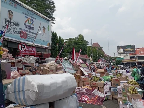 Aksi Demo di Pati, Akademisi: Kebijakan Publik Tak Boleh Memunggungi Rakyat