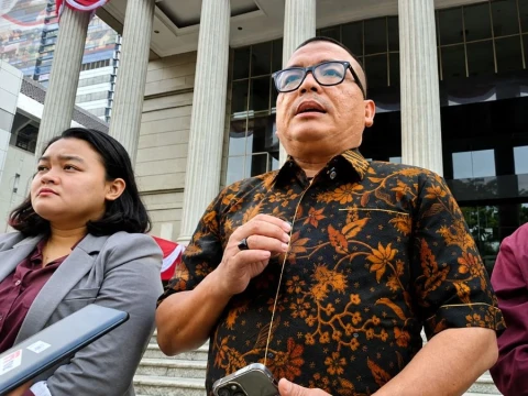Masa Transisi Putusan MK soal Pendanaan MBG Tak Semestinya Menoleransi Pelanggaran Konstitusi hingga 2028