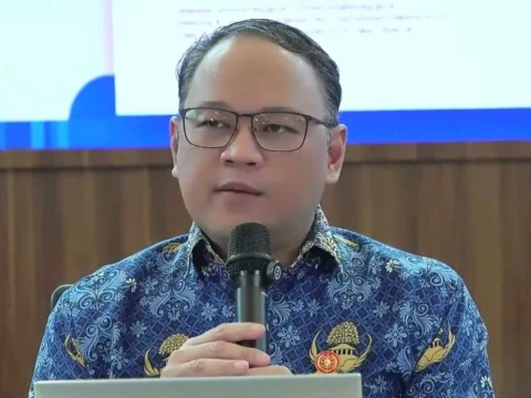 5 Ribu Titik Potensi Karhutla Imbas Musim Kemarau, Kalbar dan Riau Terbanyak