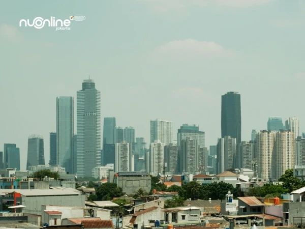 El Nino Diprediksi Lebih Panjang, Warga Diimbau Siapkan Mitigasi Kekeringan