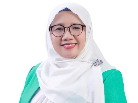 Harlah Ke-76, Fatayat NU Instruksikan Ziarah hingga Aksi Sosial