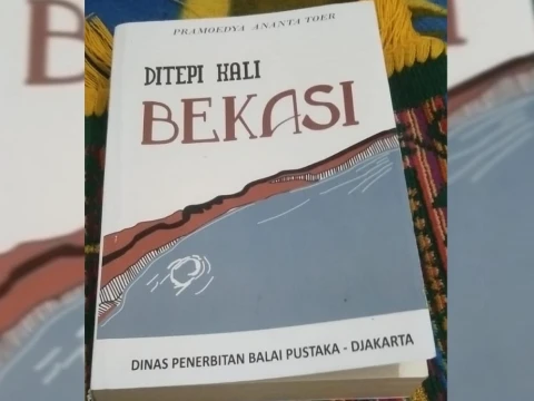 4 Rekomendasi Karya Sastra untuk Dinikmati di Hari Pahlawan