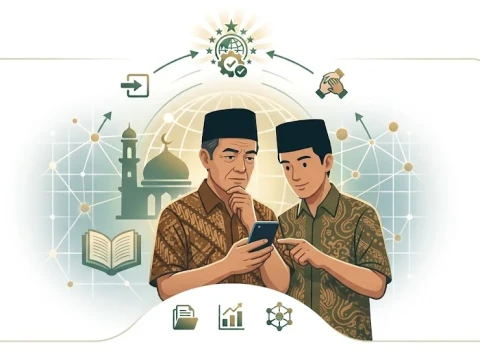 Kepemimpinan di PBNU: Kritik Perlu, Objektivitas Lebih Penting