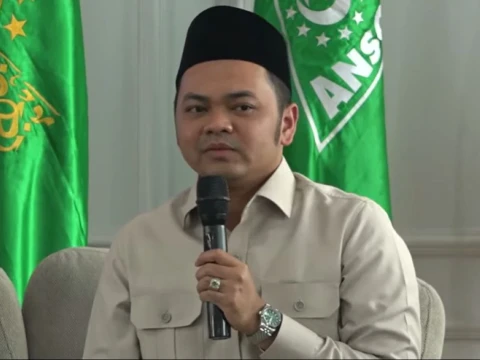 Santripreneur Harus Punya Mental Tangguh dan Berdampak