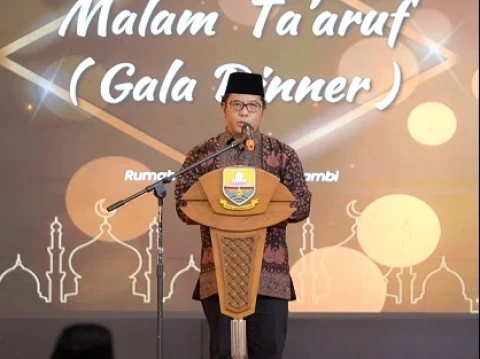 Dirjen Bimas Islam Sebut STQH sebagai Ekosistem Jaga Al-Qur’an