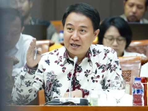 Panja Sepakati Biaya Penyelenggaraan Ibadah Haji 2024 Rp93,4 Juta