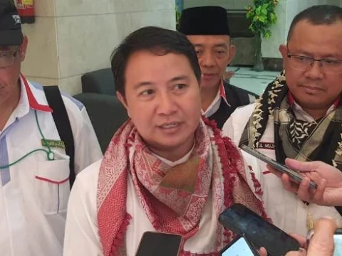 21 Juli, Jamaah Gelombang II Mulai Bergeser dari Makkah ke Madinah