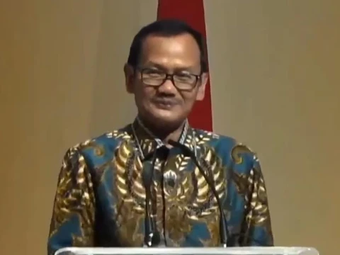Dirjen Dikti: Kurikulum dan Dunia Kerja seperti Tom & Jerry