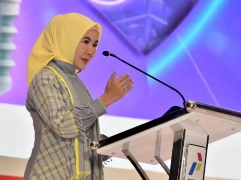 Pertamina Luncurkan 9 Produk Inovasi yang Telah Dipatenkan