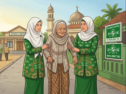 Muktamar NU dan Disabilitas: Jangan Biarkan Rekomendasi Ciganjur Berhenti Jadi Retorika