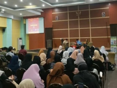 Pendidikan di Tiongkok Menjadi Faktor Pesatnya Teknologi