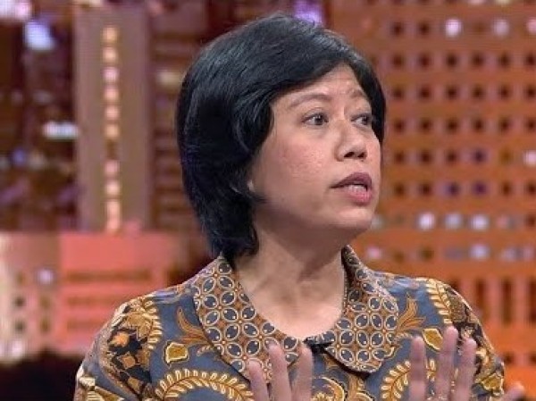 Soal Upah Minimum Buruh Indonesia Dinilai Ketinggian, Stafsus Menaker: Komparasinya dengan Produktivitas