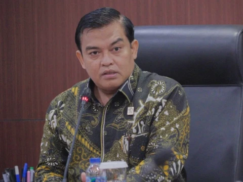 Tak Lagi 5 Tahun, Masa Berlaku Paspor Berubah Jadi 10 Tahun