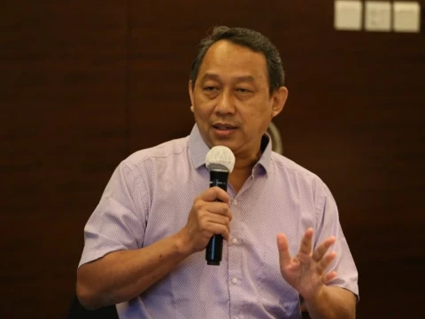 Pakar Sebut Ciri Utama Negara Maju Terletak pada Kualitas Sistem Transportasi