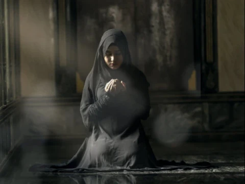 Baca Doa Ini untuk Jaga Kesehatan Mental