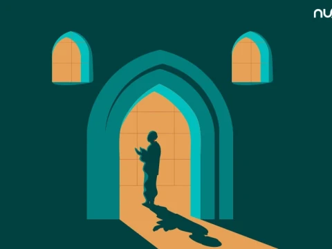 Ramadhan Berakhir, Sudahkah Bertakwa dan Mengendalikan Diri?