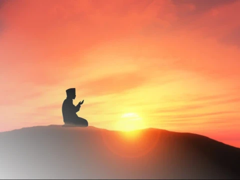 4 Doa Nabi Muhammad saw Saat Memohon Hujan