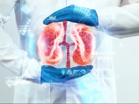 Kemenkes Sebut Pasien Sembuh Gagal Ginjal Akut Tak Alami Penurunan Fungsi Organ