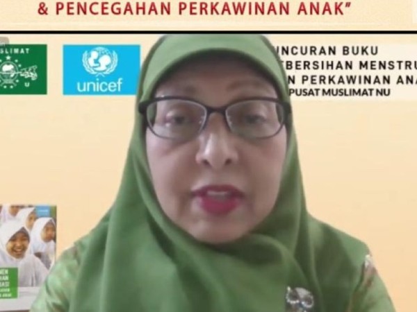 Pola Makan dan Medsos Sebabkan Anak Lebih Cepat Menstruasi