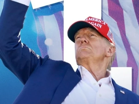 Mungkinkah Kerusuhan akan Terjadi Jika Trump Kalah?
