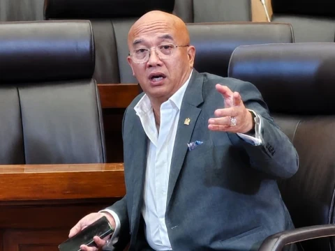 Imbas Kenaikan Harga BBM, DPR akan Minta Pertamina dan ESDM Buka Formula Perhitungan