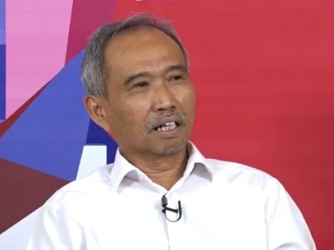 Pupuk Kimia Jadi Ancaman Iklim, Dosen IPB Dorong Revolusi Pertanian Biointensif