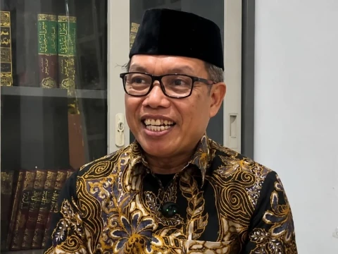 3 Pendekatan Ma'had Aly Hadirkan Perkuliahan Ekonomi Syariah bagi Mahasantri