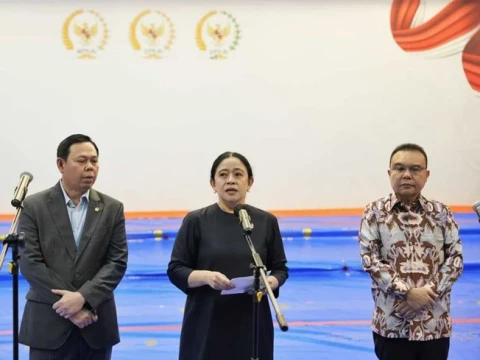 DPR Akan Proses Empat Calon Dewan Gubernur BI Mulai 14 Agustus 2026